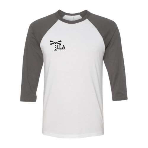 LLATherapy - Bella Canvas - 3200