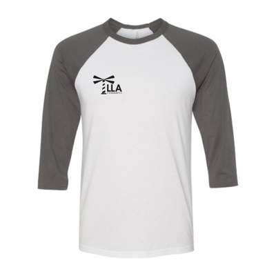LLATherapy - Bella Canvas - 3200