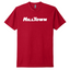 MilltownPlumbing - Next Level Unisex CVC T-Shirt