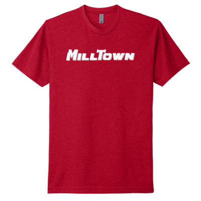 MilltownPlumbing - Next Level Unisex CVC T-Shirt