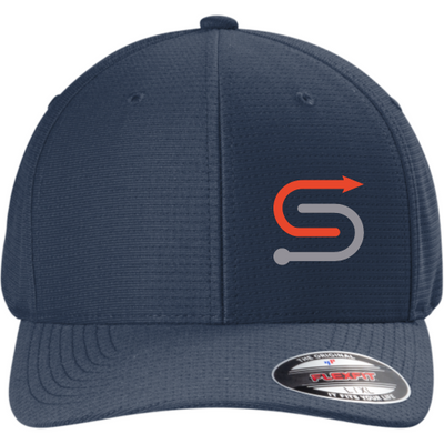 Synoptek - TravisMathew - Rad Flexback Cap