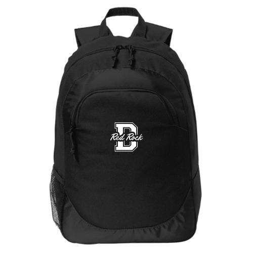 DRRSS - Port Authority Circuit Backpack