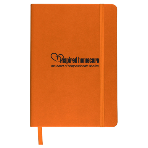 InspiredHomecare - Tuscany Journal