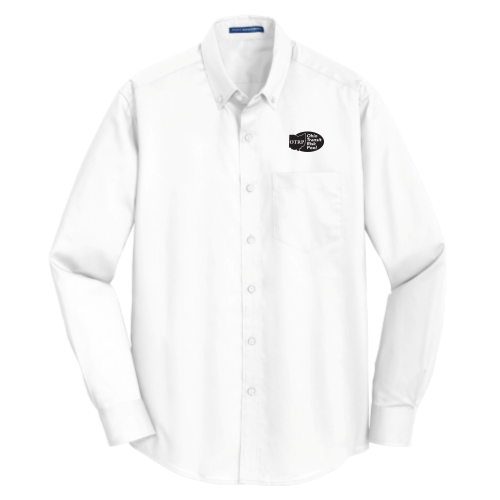 OhioTransitRiskPool - Port Authority SuperPro Twill Shirt v2