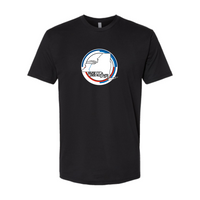 GVCBMWCCA - Next Level Apparel Unisex Cotton T-Shirt v3