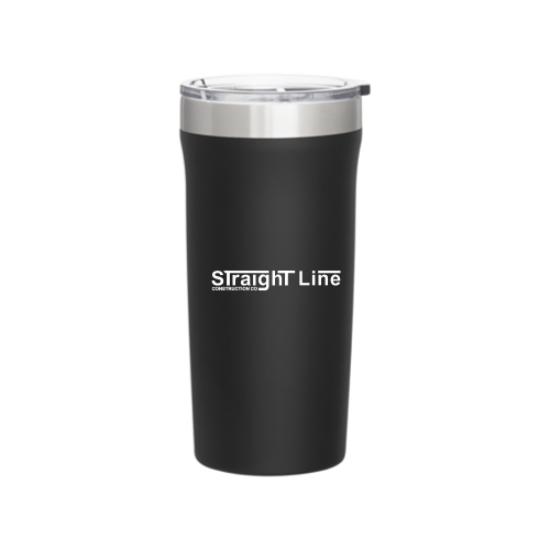 SLConstruction - Palermo Tumbler