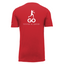 Gym Red