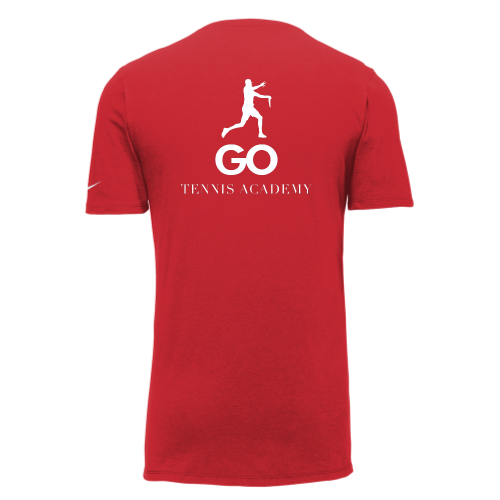 Gym Red