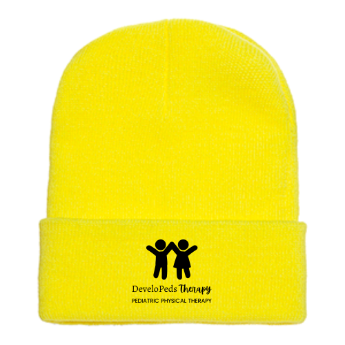 SAFETY YELLOW