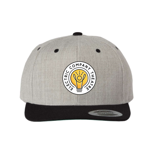 ECT - Yupoong Flexfit - 6089