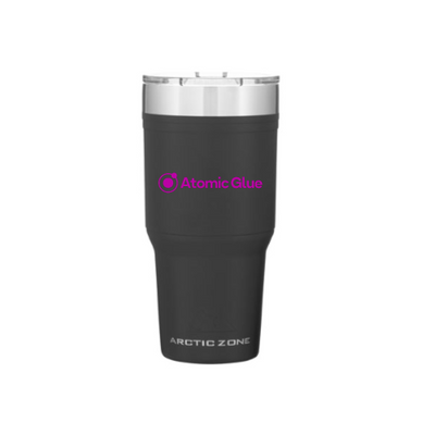 Atomic Glue - Titan 30oz Thermal Tumbler