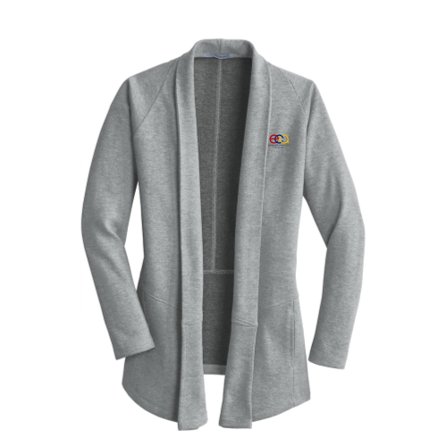 Medium Heather Grey/ Charcoal He