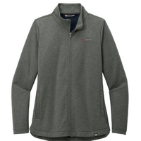 SweetGroupRealty - TravisMathew Ladies Coveside Full-Zip