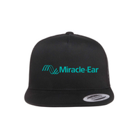 Listen Hear - YP Classics - 5-Panel Trucker