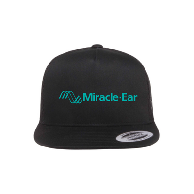 Listen Hear - YP Classics - 5-Panel Trucker