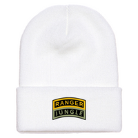 ComancheCompanyStore -Cuffed Knit Beanie