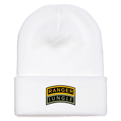 ComancheCompanyStore -Cuffed Knit Beanie