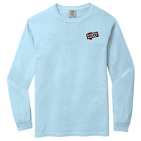 ByersandHarvey Comfort Colors - 6014
