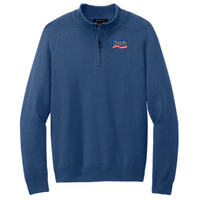 Insignia Blue