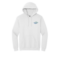 CCMJC - EMB Gildan Heavy Blend Hooded Sweatshirt