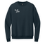 LLATherapy - Fleece Crew Long Sleeve