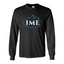 IME - Gildan Unisex Cotton Long Sleeve