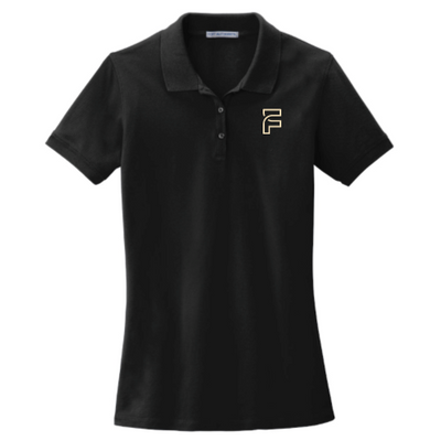 Futures Productions - Port Authority Ladies EZCotton Polo