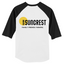 Naumes Suncrest - Sport-Tek Youth Colorblock Raglan Jersey