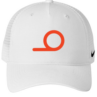 BMGFleetInstallations - Nike Snapback Mesh Trucker Cap