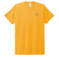 FinancialGuide - Allmade Unisex Tri-Blend Tee