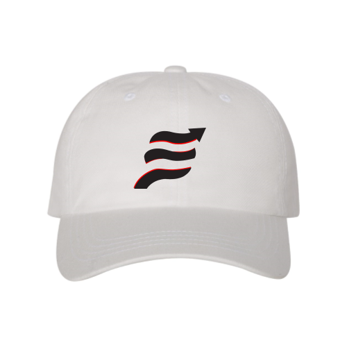 PPLTrucking - Yupoong Dad Hat - 6245
