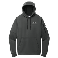 WachtelFarms - Nike Therma-FIT Pocket Pullover Fleece Hoodie