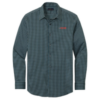 Dark Pine Multi Check