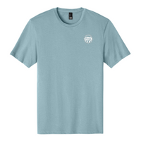 PCFMA - District Made Mens Perfect Weight Crew Tee