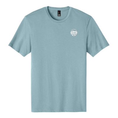 PCFMA - District Made Mens Perfect Weight Crew Tee