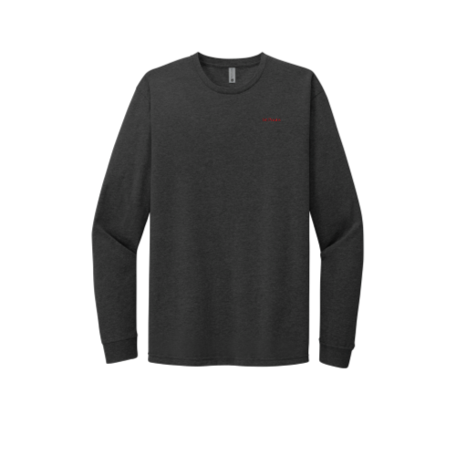 StPaulsChurch - Next Level Unisex CVC Long Sleeve Tee