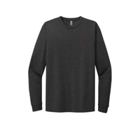 StPaulsChurch - Next Level Unisex CVC Long Sleeve Tee