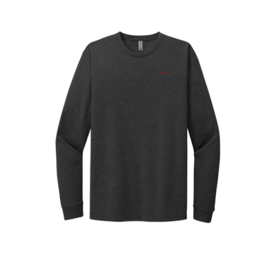 StPaulsChurch - Next Level Unisex CVC Long Sleeve Tee