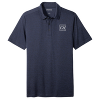 Deep Navy Hthr