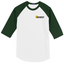 Naumes Suncrest - Sport-Tek Youth Colorblock Raglan Jersey