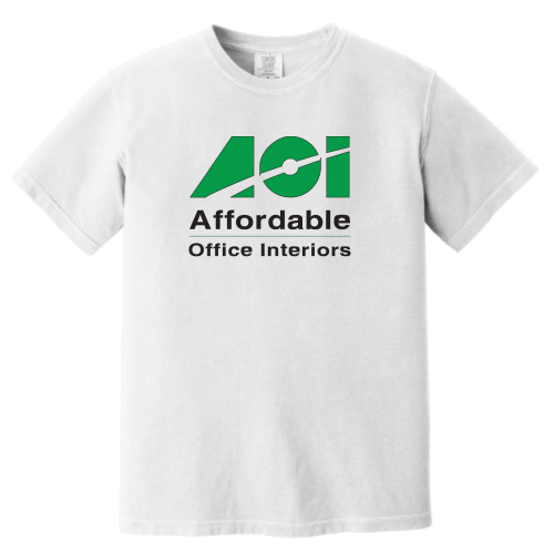 AOI - Unisex Comfort Colors C1717