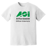 AOI - Unisex Comfort Colors C1717