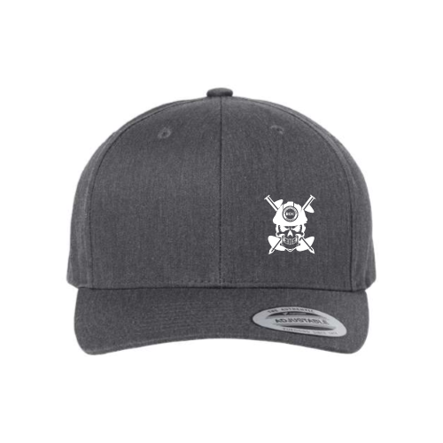 RocEquipmentVIP - CVC Snapback Cap