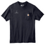 State Repair - Carhartt Tall Workwear Pocket Short Sleeve T-Shirt