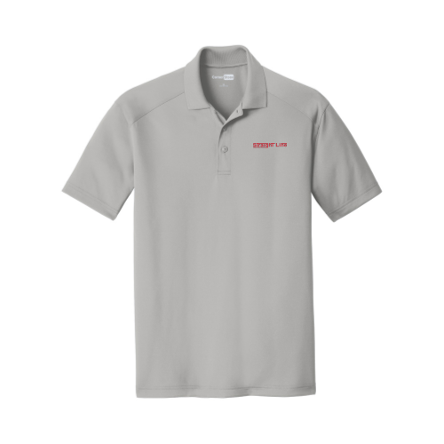 SLConstruction - CornerStone Select Lightweight Snag-Proof Polo v2