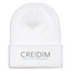 CREIDIM Wealth Partners - Adult Cuffed Knit Beanie