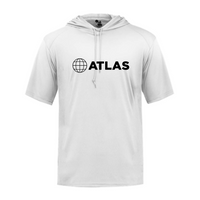 Atlas Mobility - B-Core Hooded T-Shirt v3