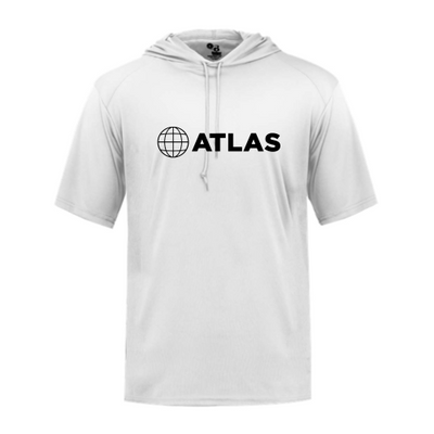 Atlas Mobility - B-Core Hooded T-Shirt v3