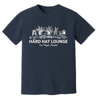 Hard Hat - Showgirls Unisex T Shirt v1