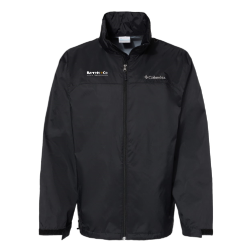 BarrettAndCompany - Glennaker Lake™ Rain Jacket